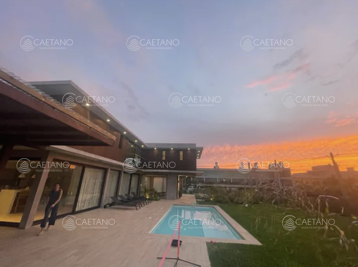 Casa en Punta Ballena, propiedad 273299 -Imagen 5