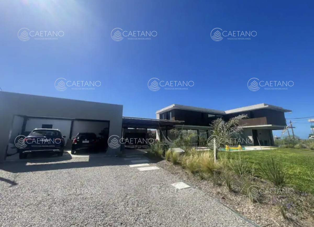 Casa en Punta Ballena, propiedad 273299 -Imagen 3