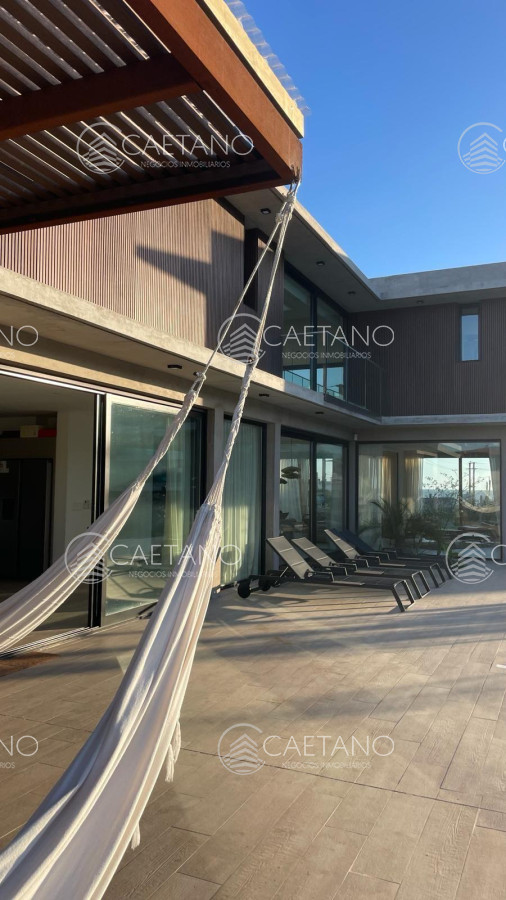 Casa en Punta Ballena, propiedad 273299 -Imagen 9