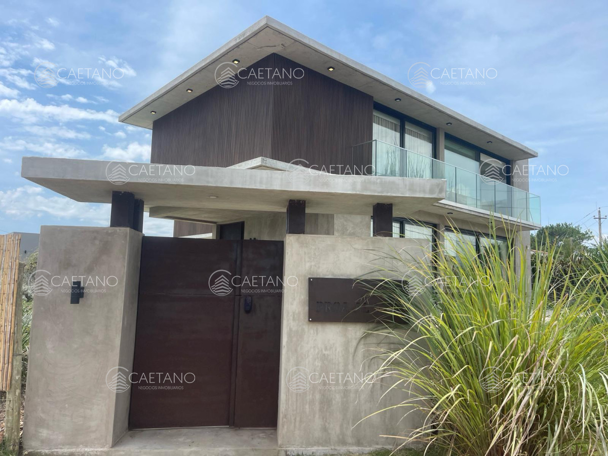 Casa en Punta Ballena, propiedad 273299 -Imagen 8