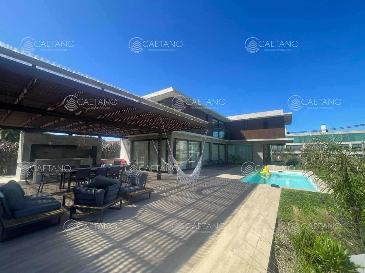 Casa en Punta Ballena, propiedad 273299 -Imagen 7