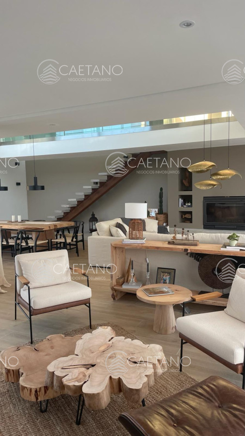 Casa en Punta Ballena, propiedad 273299 -Imagen 13