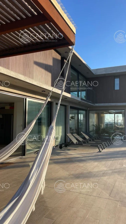 Casa en Punta Ballena, propiedad 273299 -Imagen 9