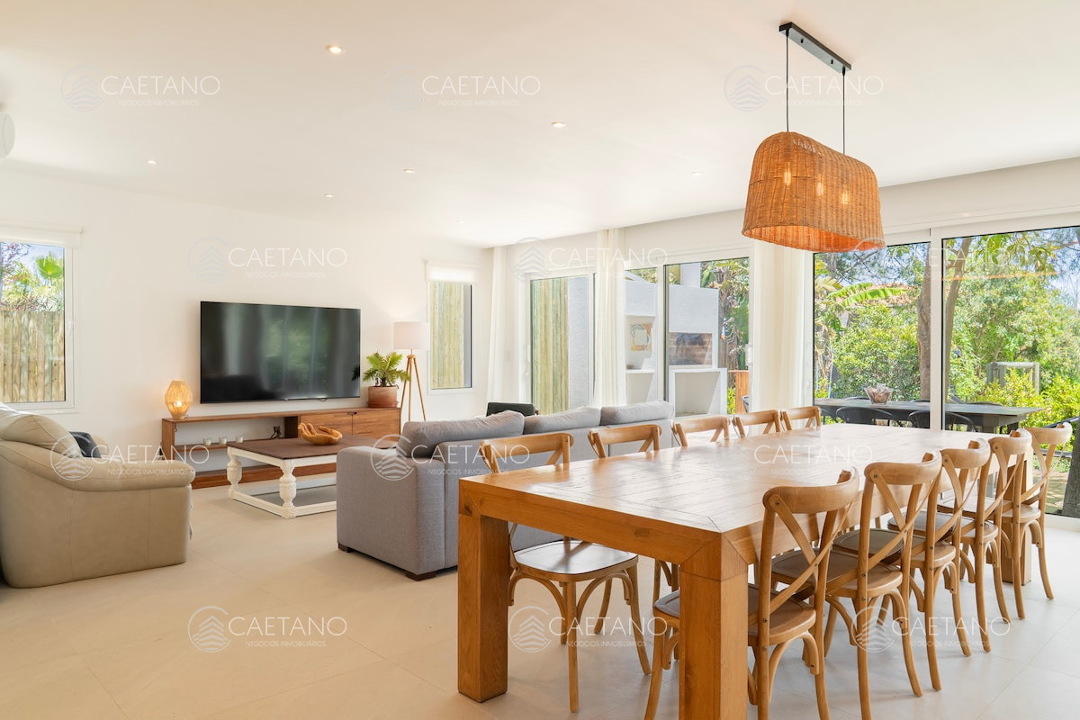 Casa en Montoya, propiedad 273556 -Imagen 1