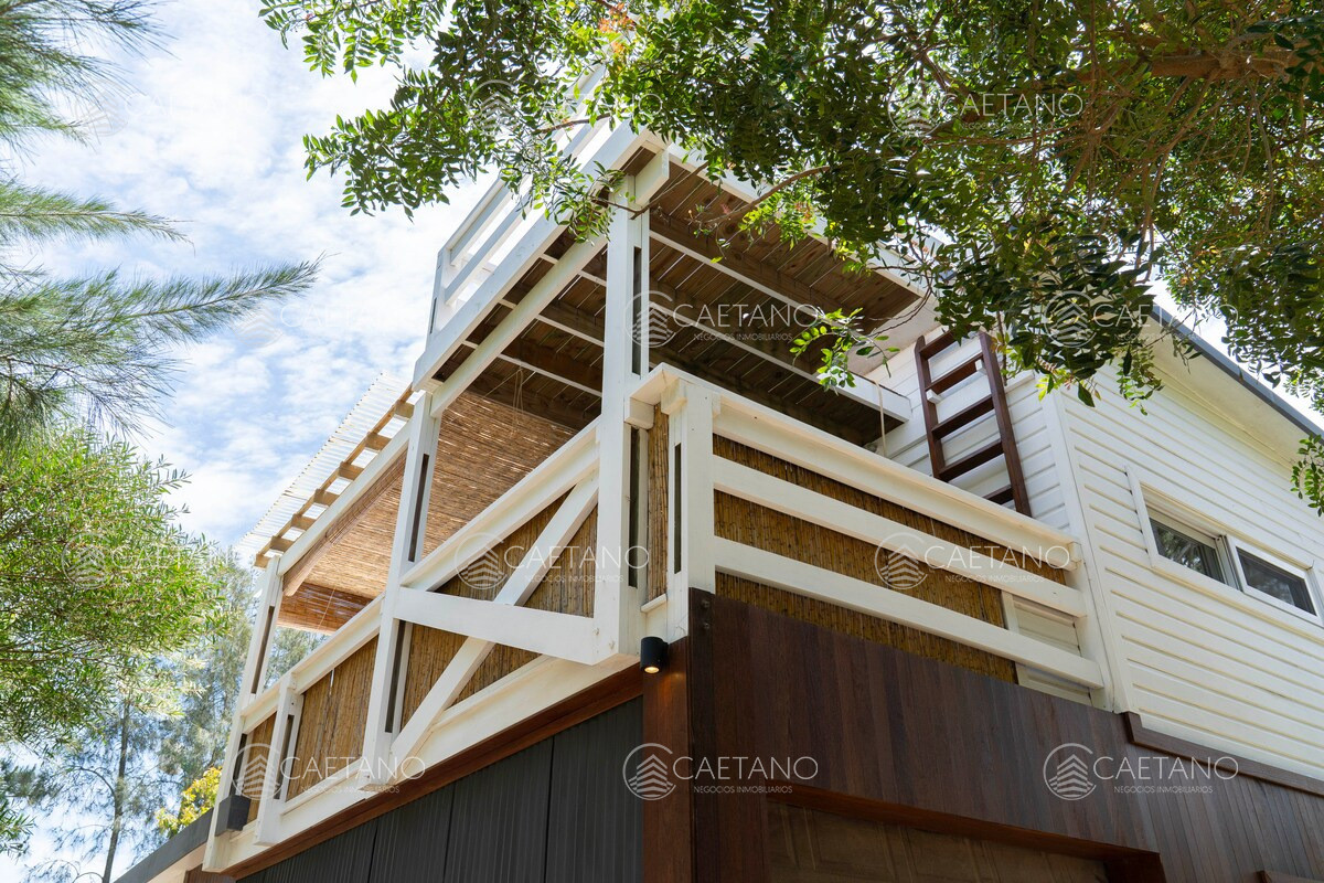 Casa en Montoya, propiedad 273556 -Imagen 8