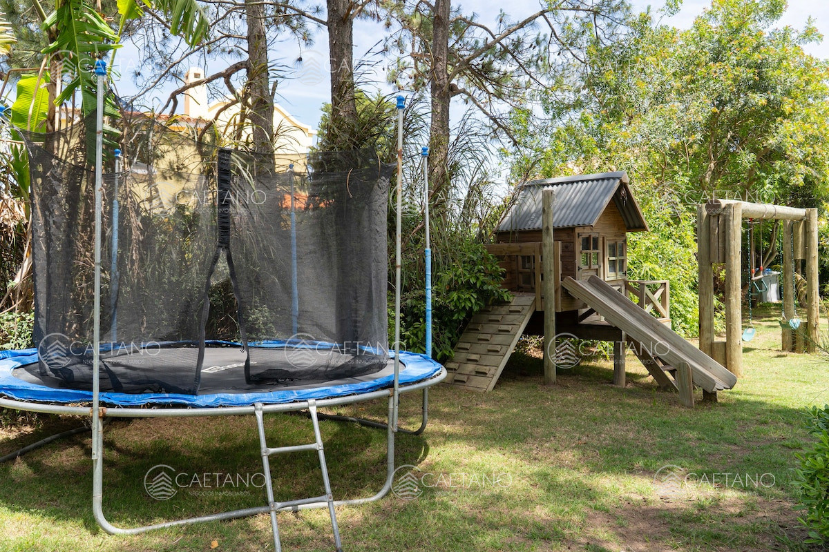 Casa en Montoya, propiedad 273556 -Imagen 6