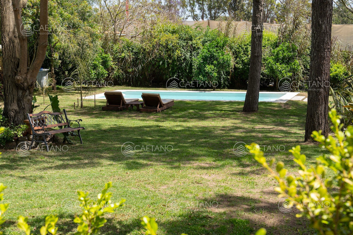 Casa en Montoya, propiedad 273556 -Imagen 10