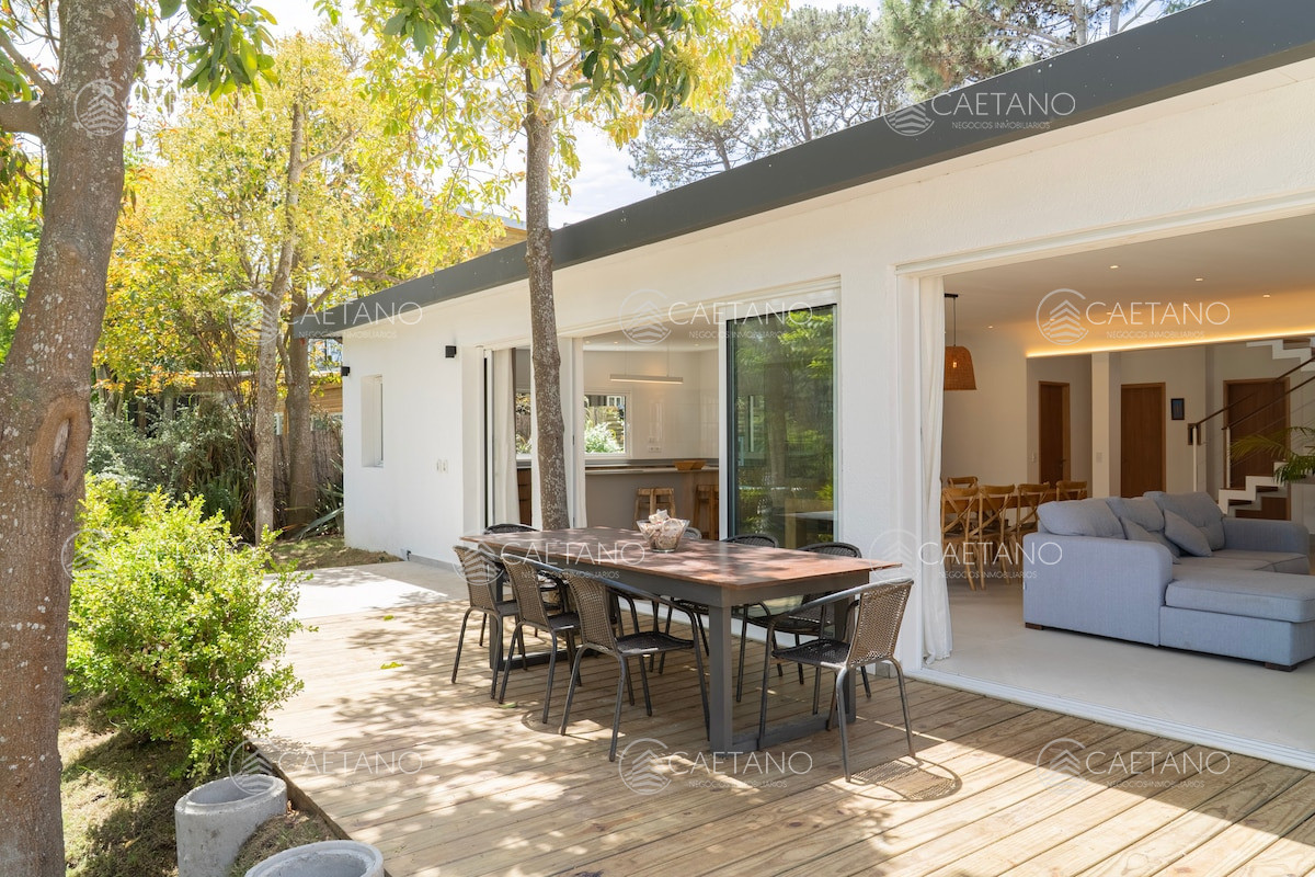 Casa en Montoya, propiedad 273556 -Imagen 12