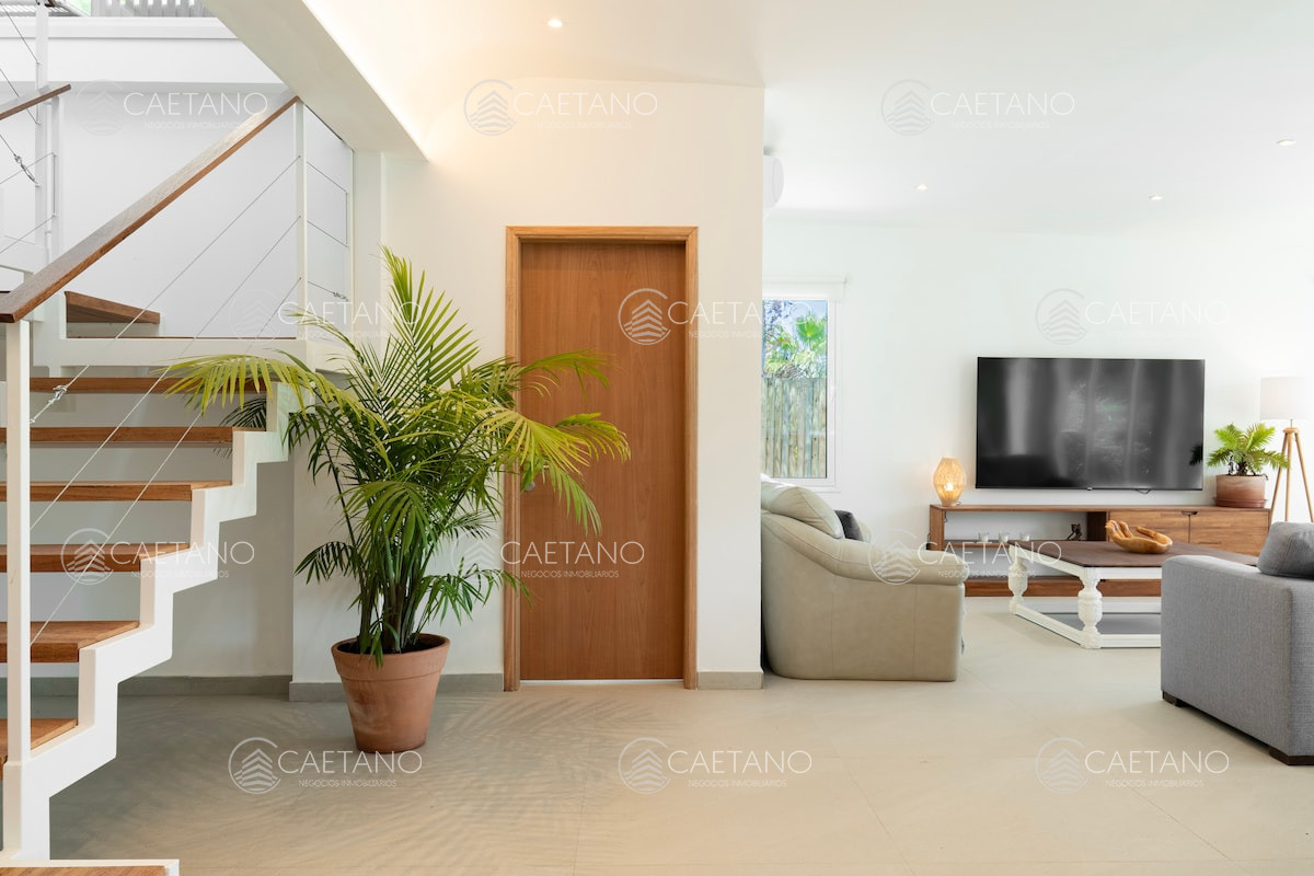Casa en Montoya, propiedad 273556 -Imagen 20