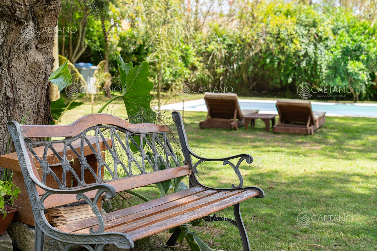 Casa en Montoya, propiedad 273556 -Imagen 23