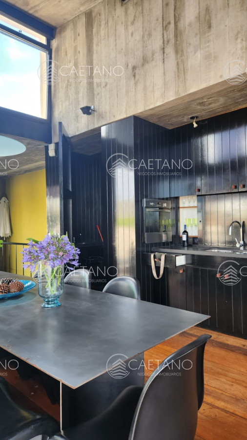 Casa en La Barra, propiedad 273584 -Imagen 3