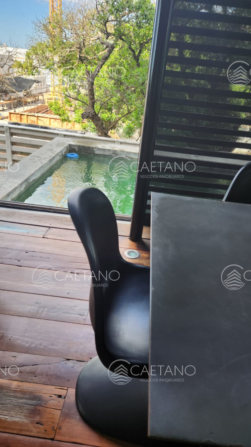 Casa en La Barra, propiedad 273584 -Imagen 2