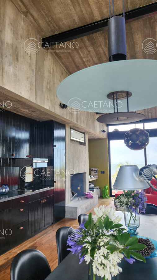 Casa en La Barra, propiedad 273584 -Imagen 4