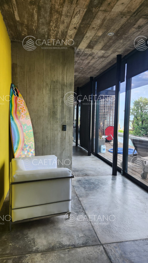 Casa en La Barra, propiedad 273584 -Imagen 6