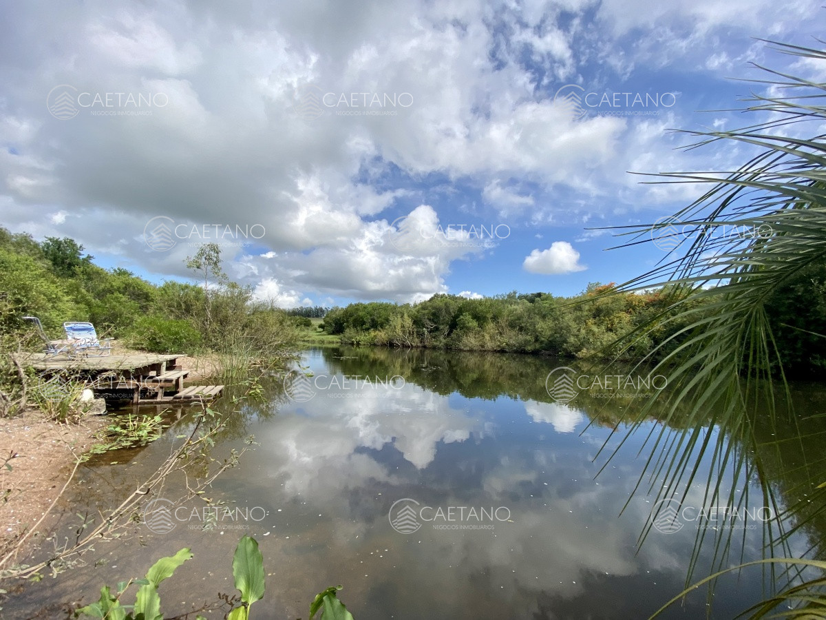 Chacra en Minas, propiedad 273710 -Imagen 2