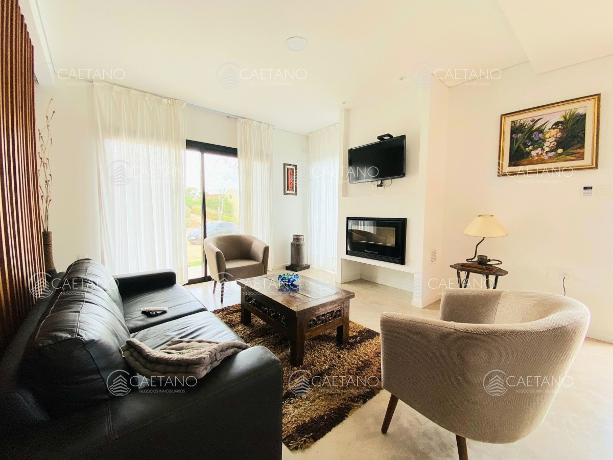 Casa en Montoya, propiedad 273842 -Imagen 5