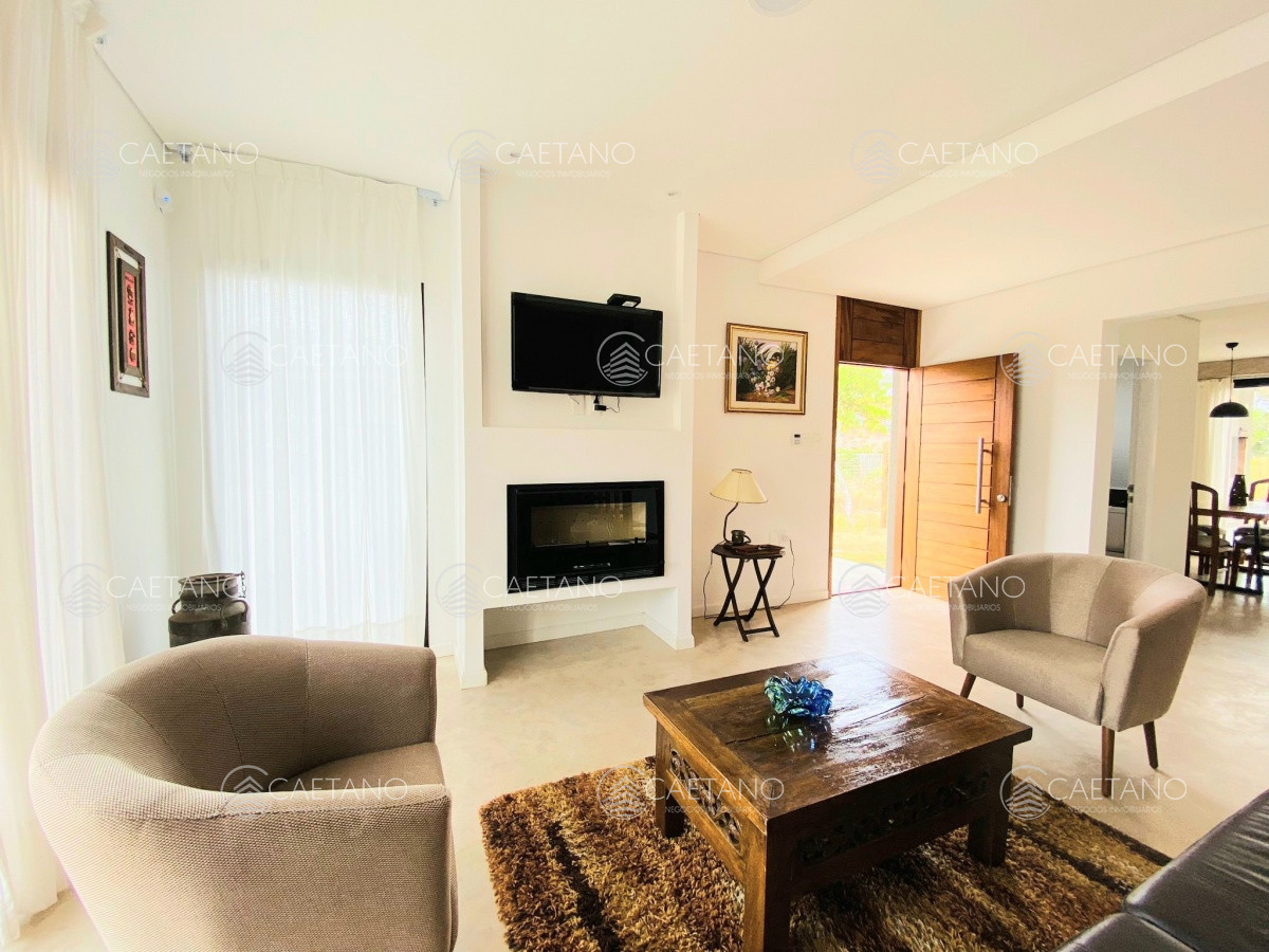 Casa en Montoya, propiedad 273842 -Imagen 4