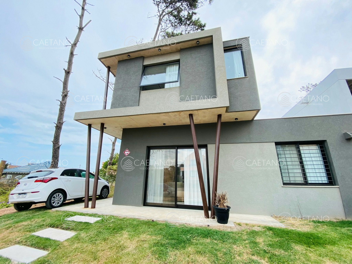 Casa en Montoya, propiedad 273842 -Imagen 1