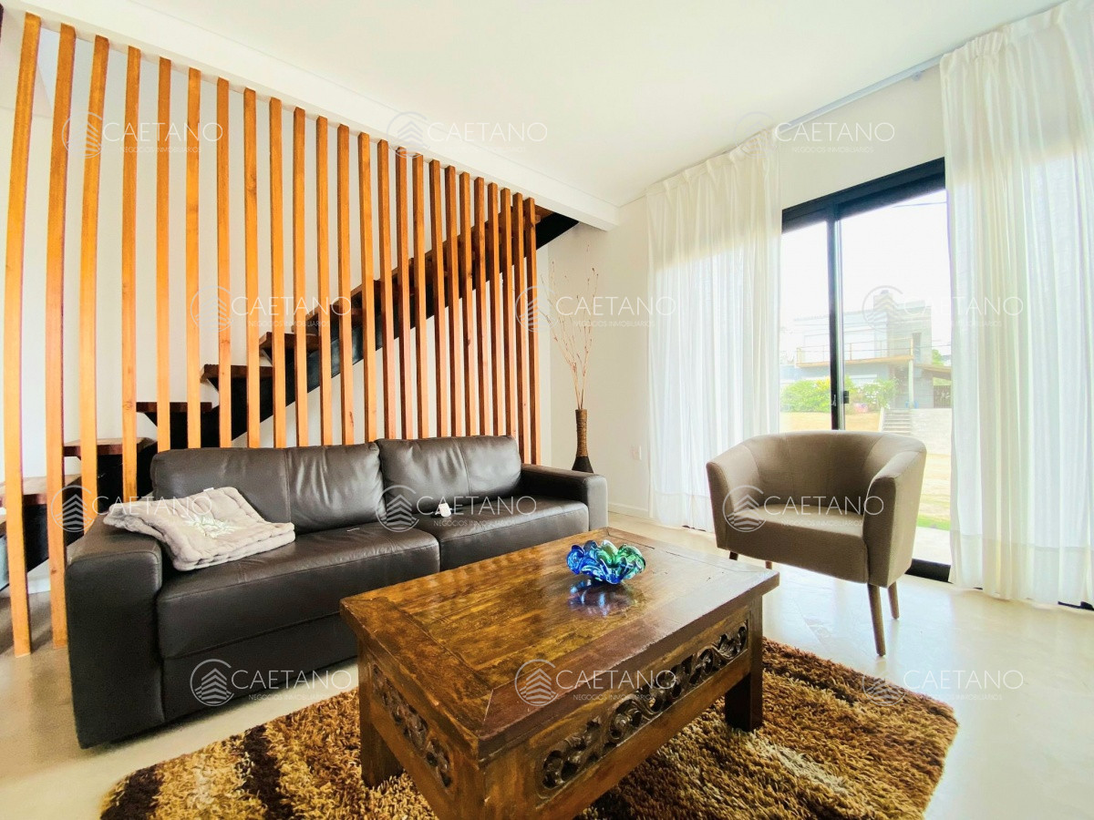 Casa en Montoya, propiedad 273842 -Imagen 3