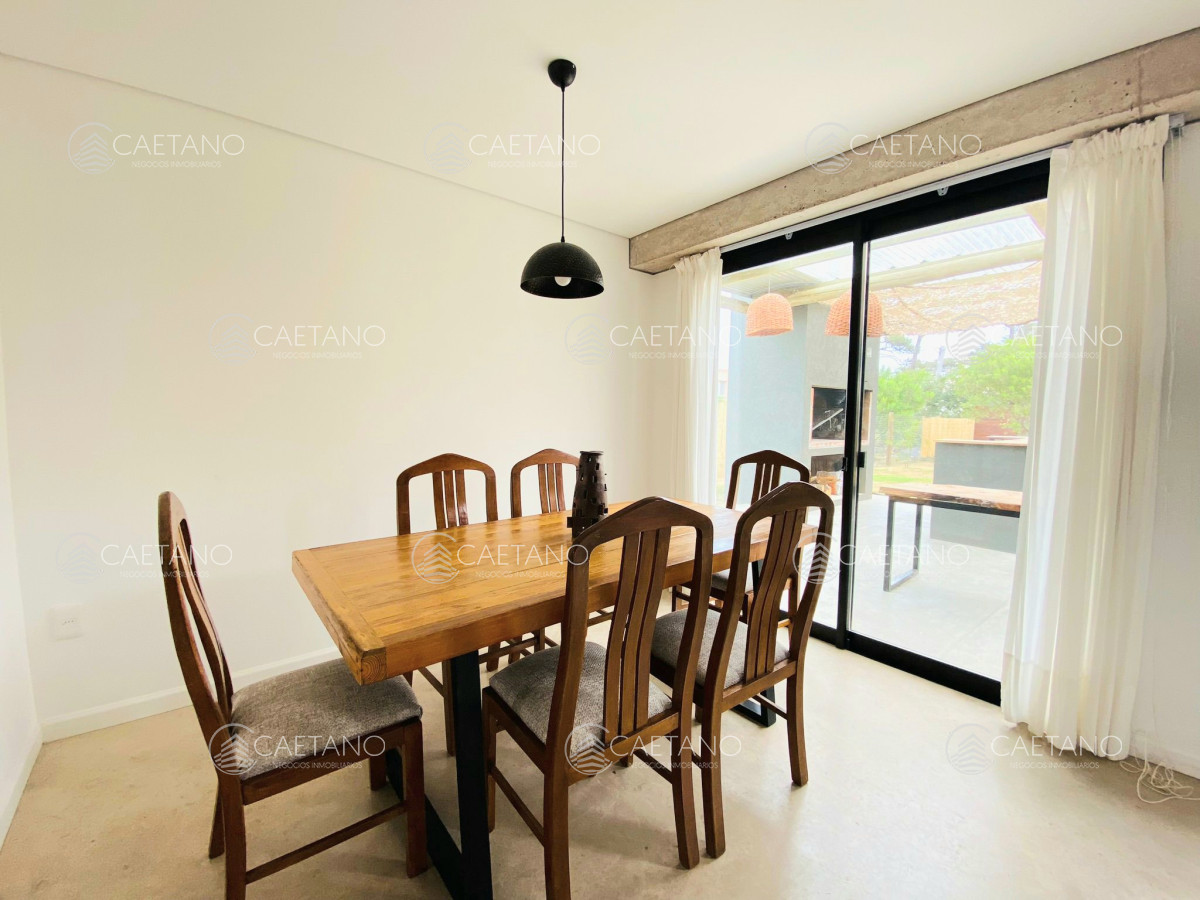 Casa en Montoya, propiedad 273842 -Imagen 6