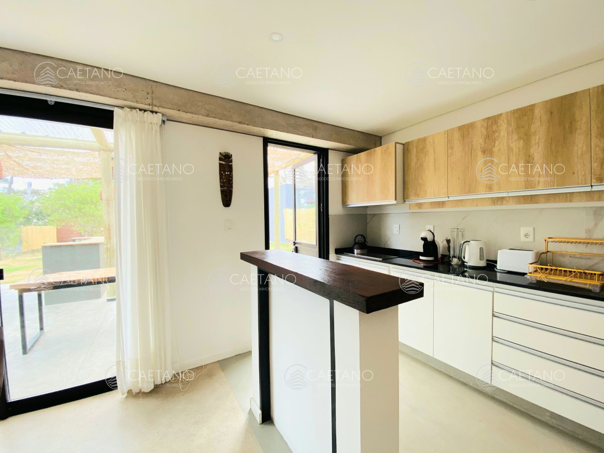 Casa en Montoya, propiedad 273842 -Imagen 7