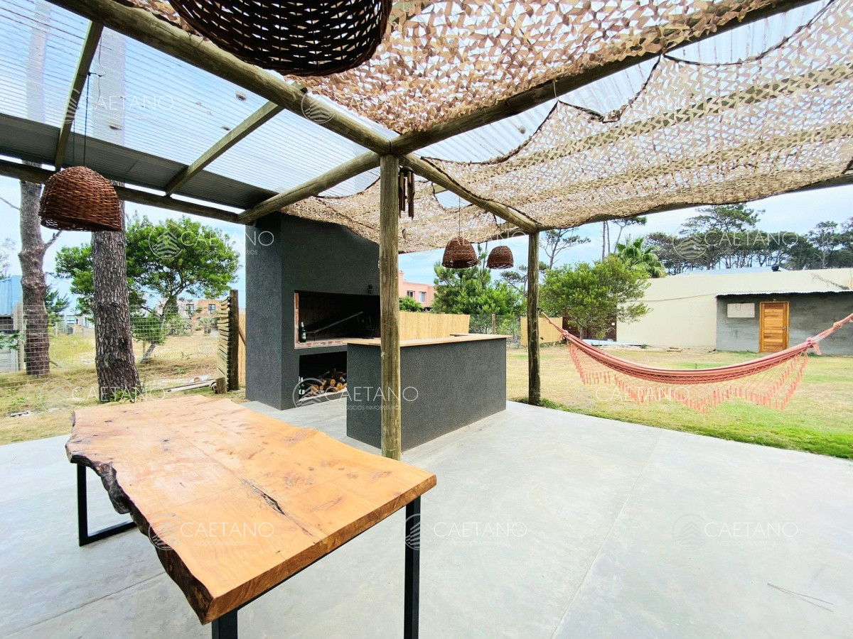 Casa en Montoya, propiedad 273842 -Imagen 10