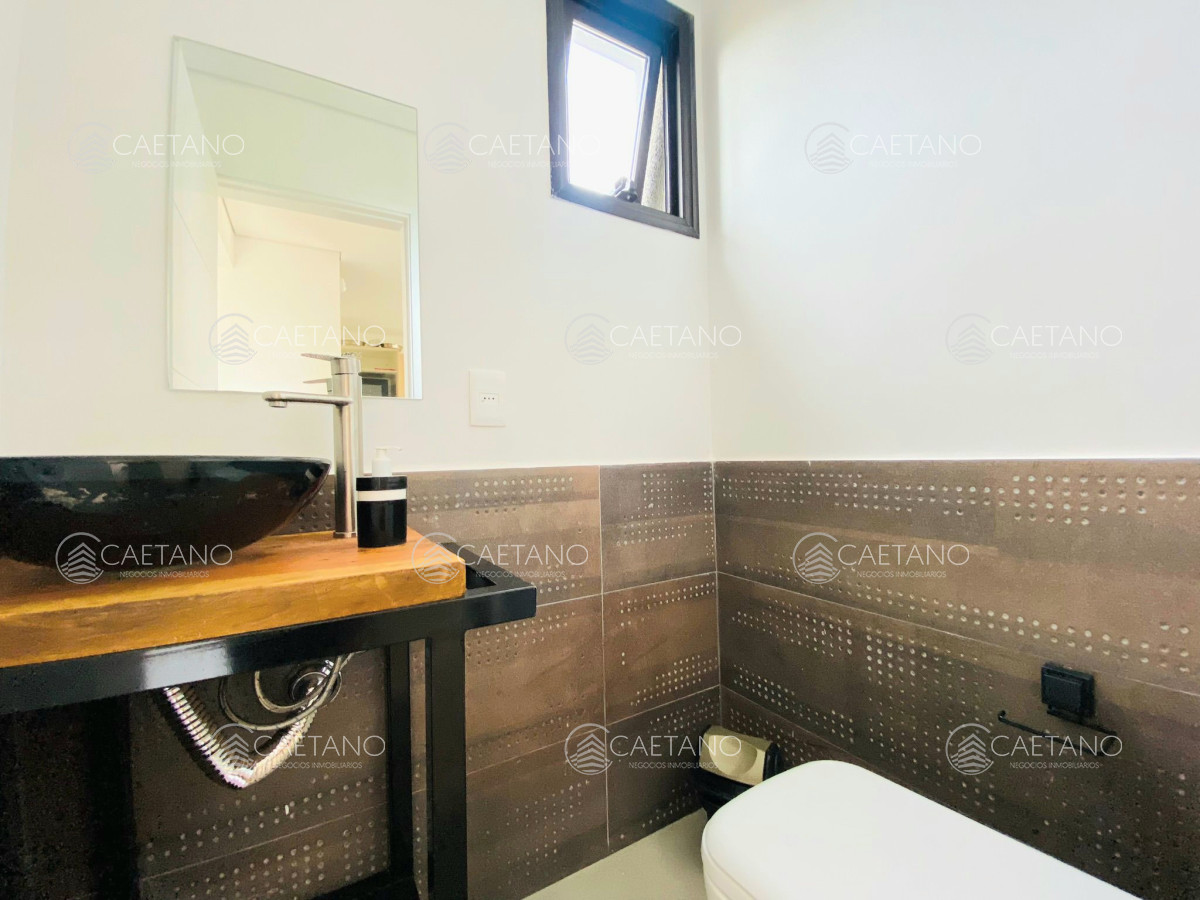 Casa en Montoya, propiedad 273842 -Imagen 12