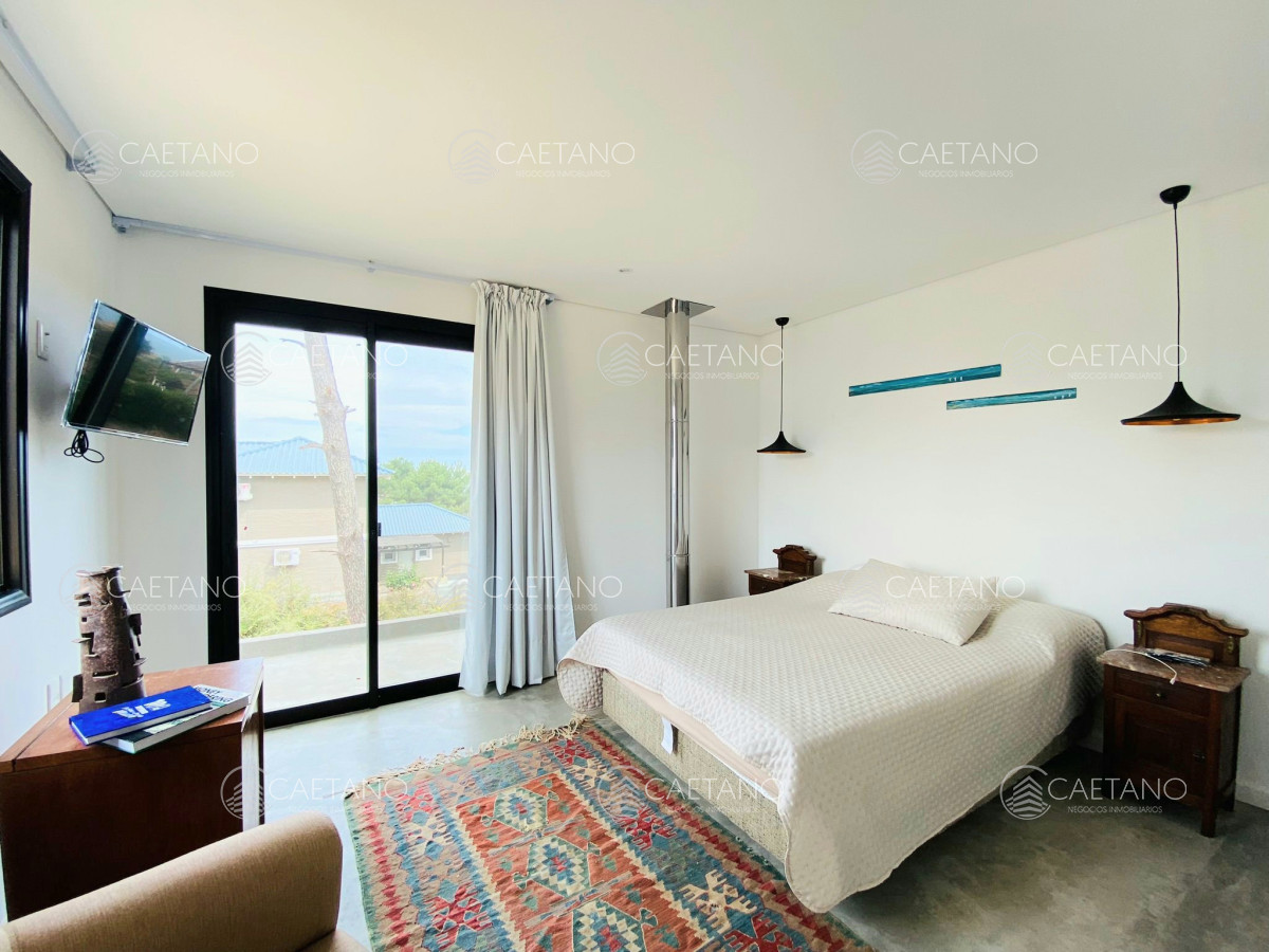 Casa en Montoya, propiedad 273842 -Imagen 13