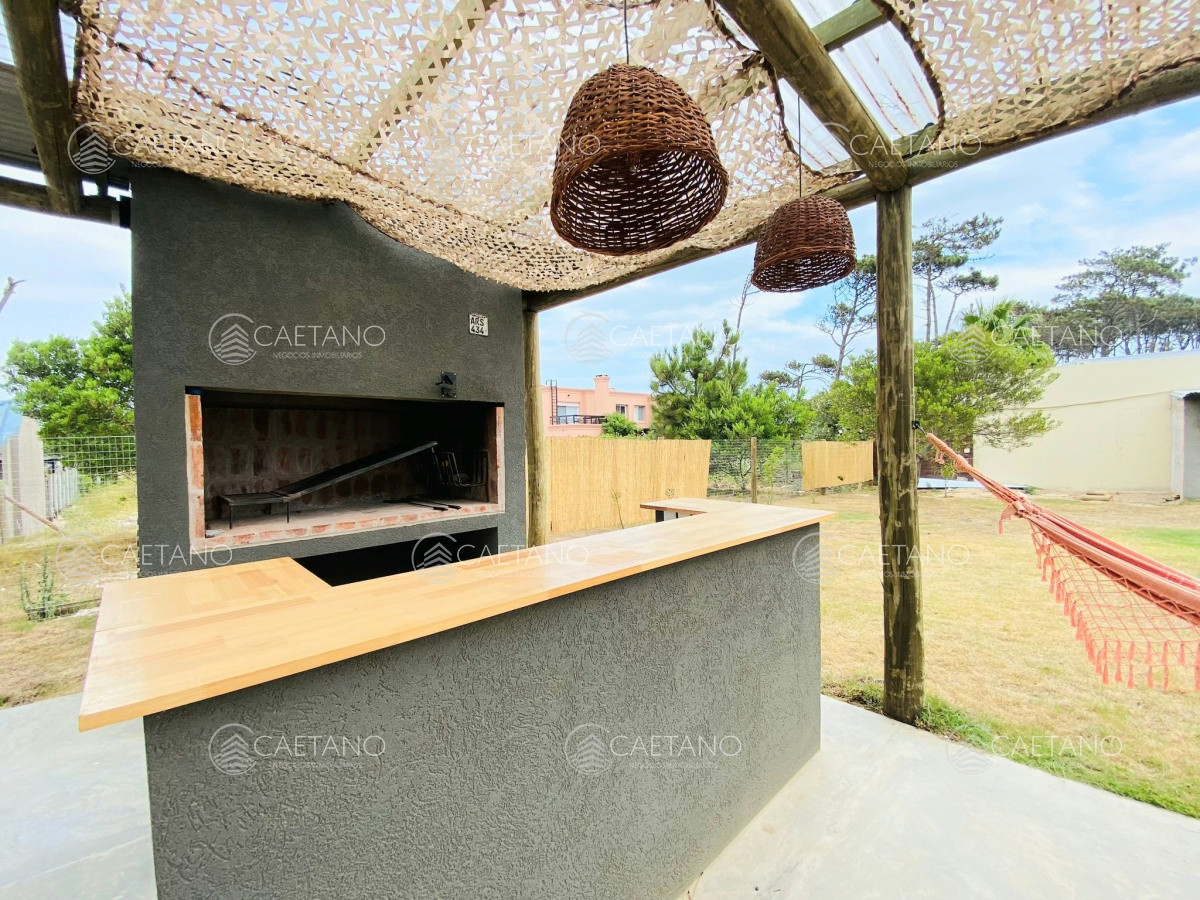 Casa en Montoya, propiedad 273842 -Imagen 11