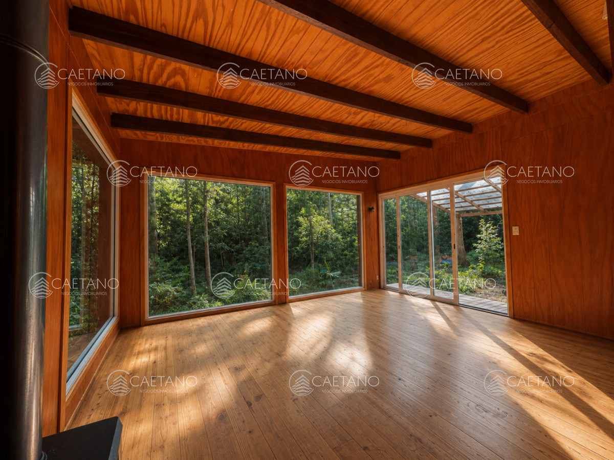 Casa en Las Cumbres, propiedad 274055 -Imagen 4