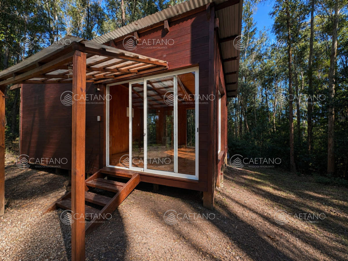 Casa en Las Cumbres, propiedad 274055 -Imagen 1
