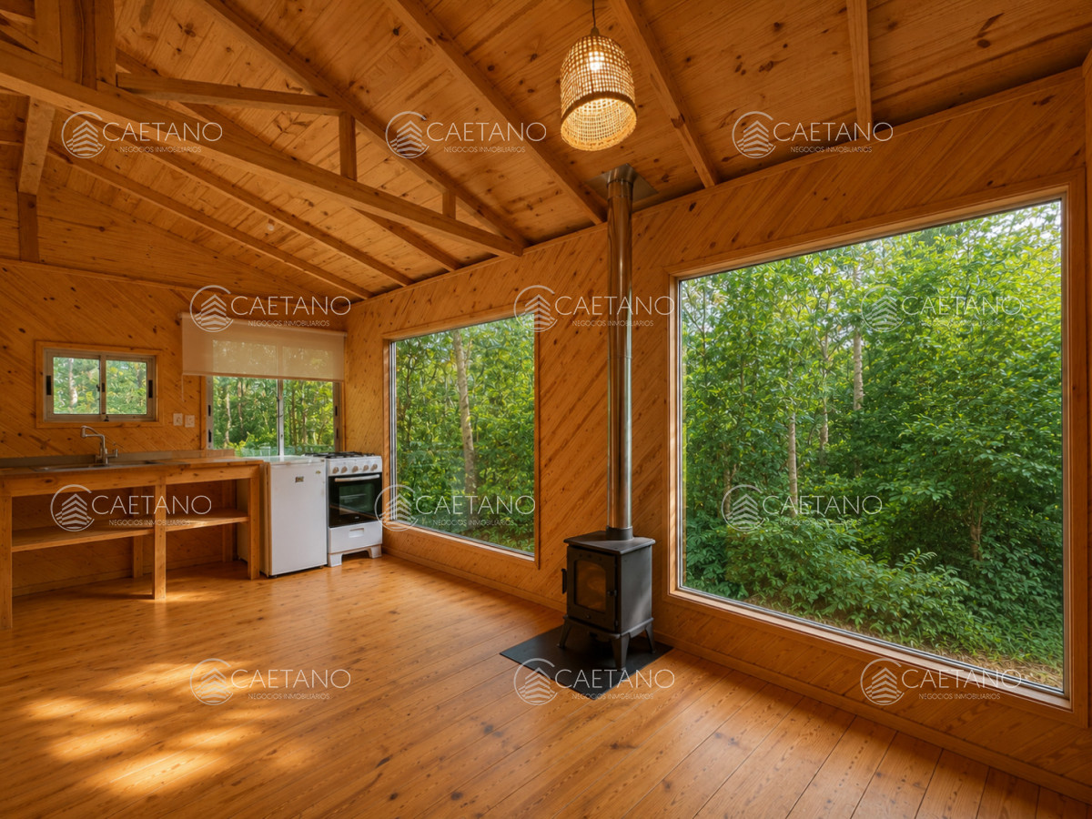 Casa en Las Cumbres, propiedad 274055 -Imagen 15