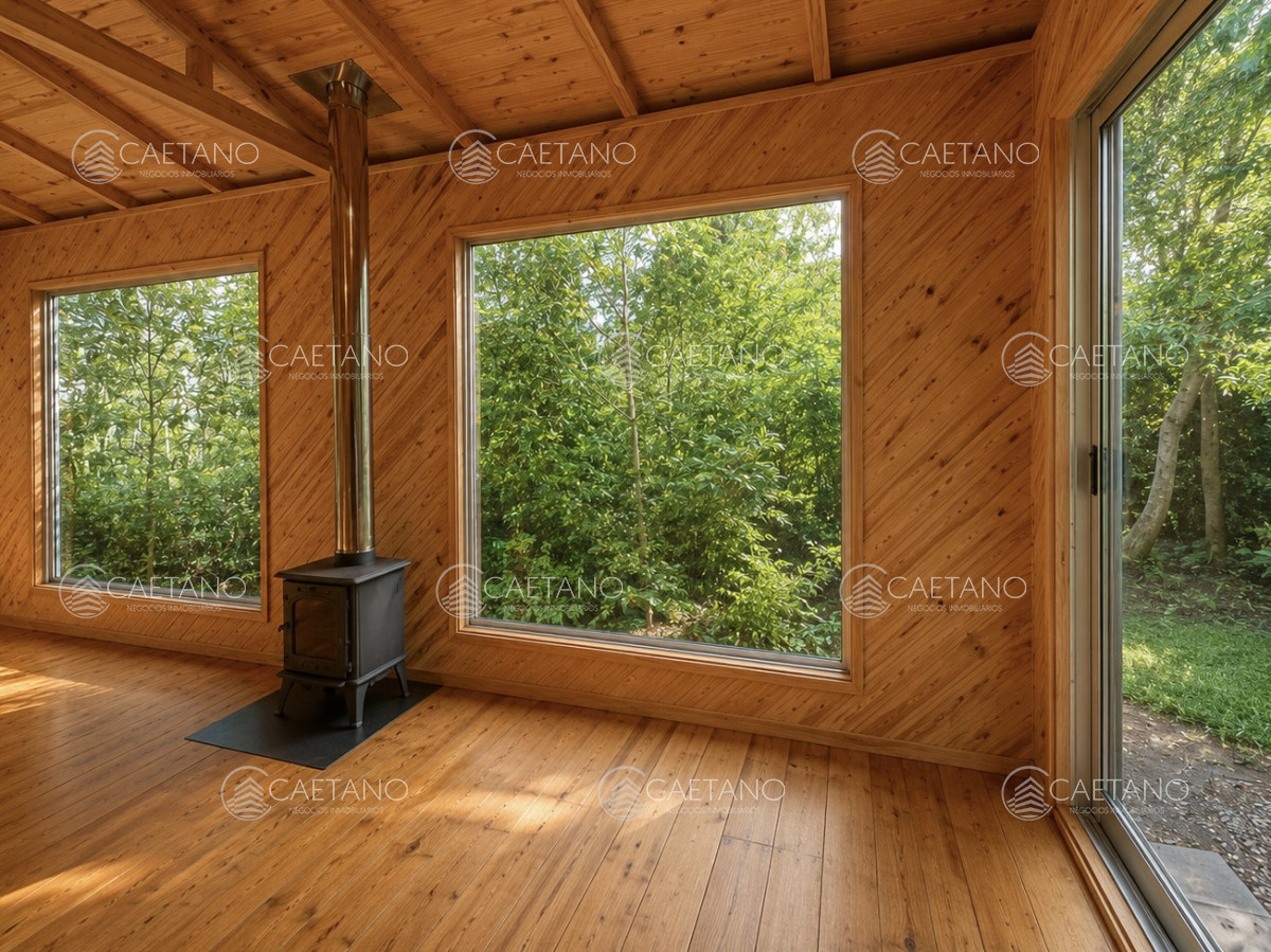 Casa en Las Cumbres, propiedad 274055 -Imagen 16