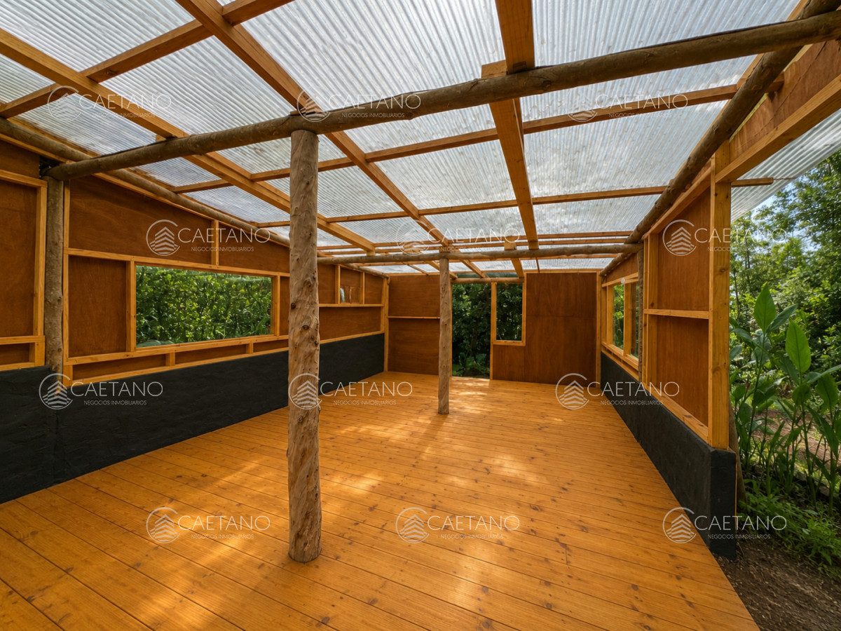 Casa en Las Cumbres, propiedad 274055 -Imagen 20