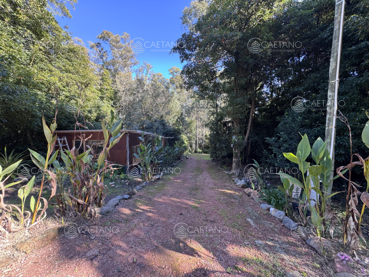 Casa en Las Cumbres, propiedad 274055 -Imagen 21