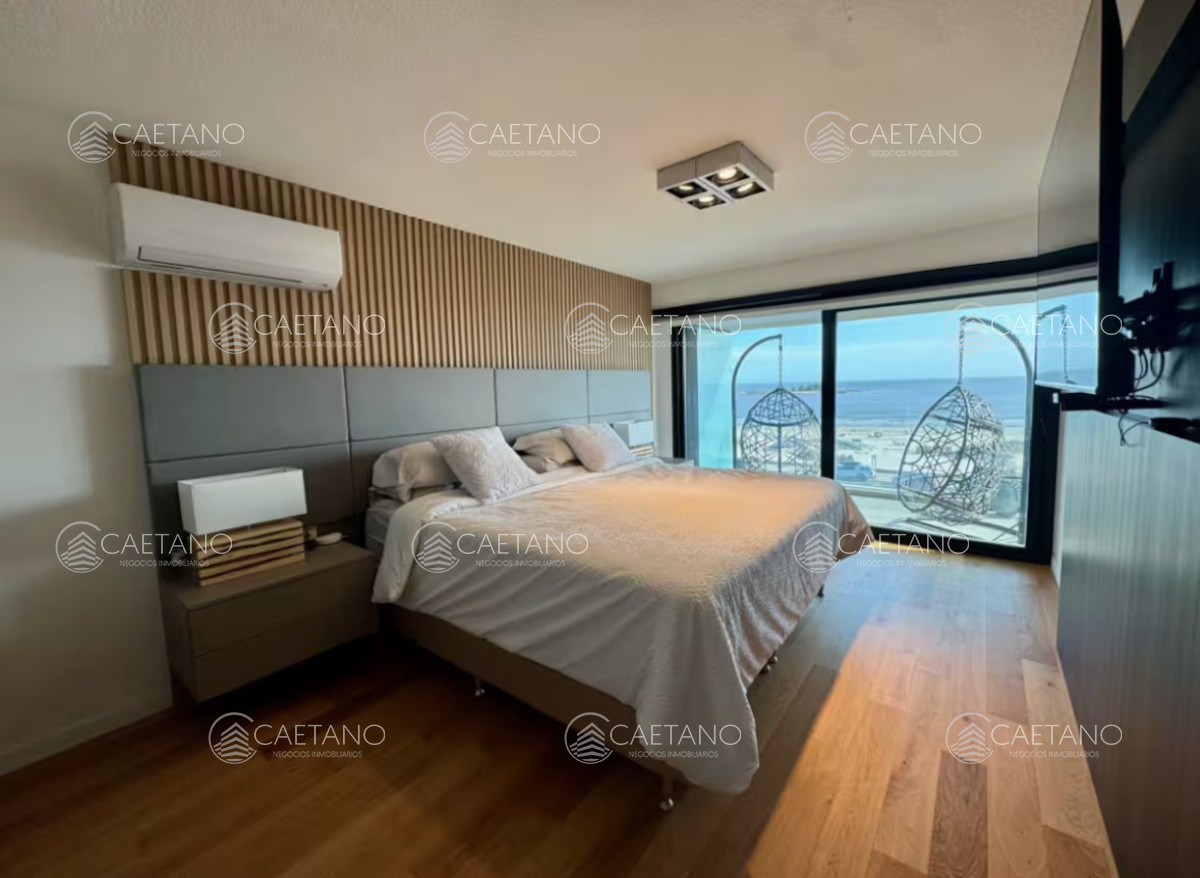 Apartamento en Malvín, propiedad 274382 -Imagen 5