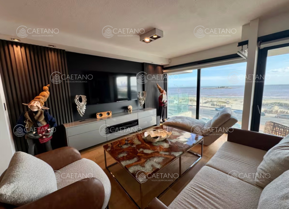 Apartamento en Malvín, propiedad 274382 -Imagen 1
