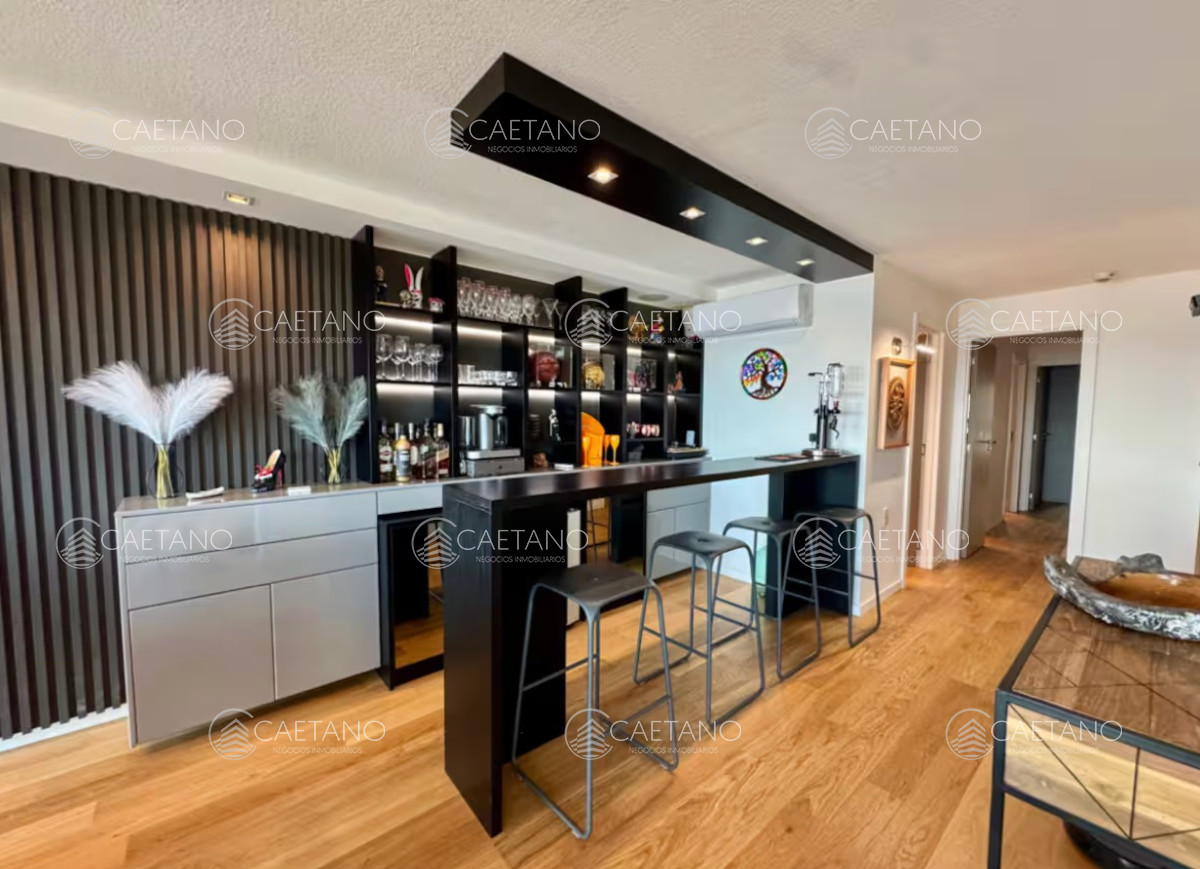 Apartamento en Malvín, propiedad 274382 -Imagen 2