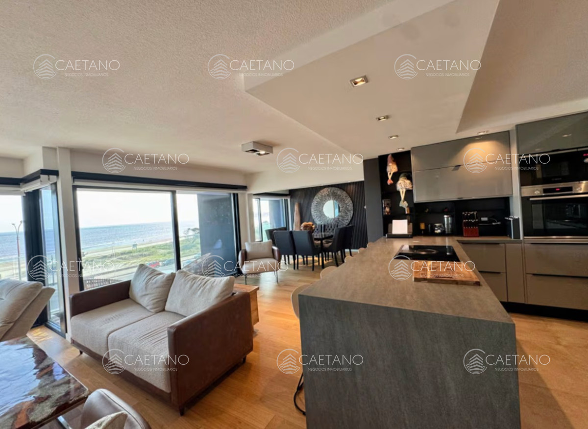 Apartamento en Malvín, propiedad 274382 -Imagen 8