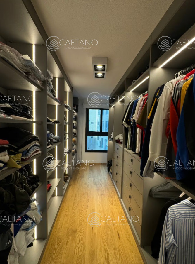 Apartamento en Malvín, propiedad 274382 -Imagen 12