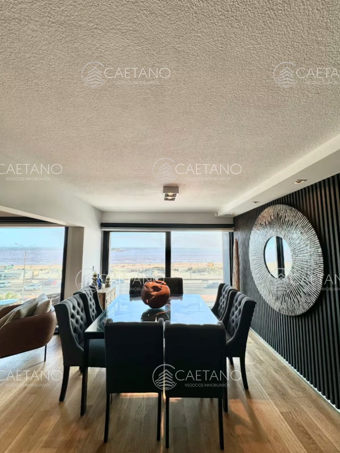 Apartamento en Malvín, propiedad 274382 -Imagen 18