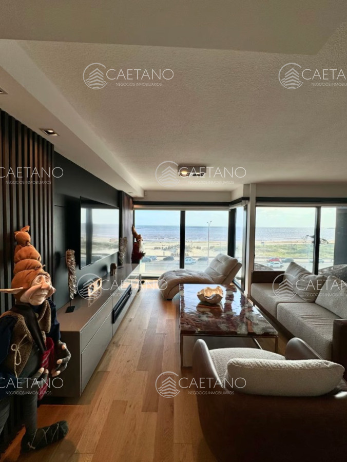 Apartamento en Malvín, propiedad 274382 -Imagen 24