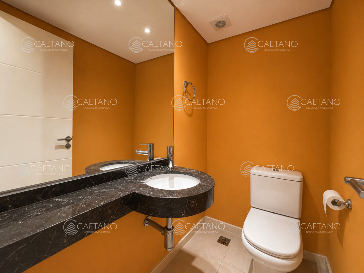 Apartamento en Playa Mansa, propiedad 274476 -Imagen 16