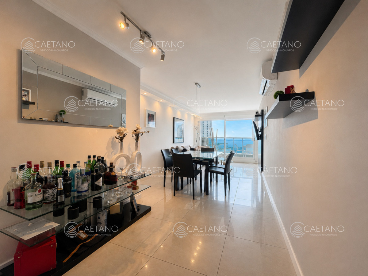 Apartamento en Playa Mansa, propiedad 274476 -Imagen 17