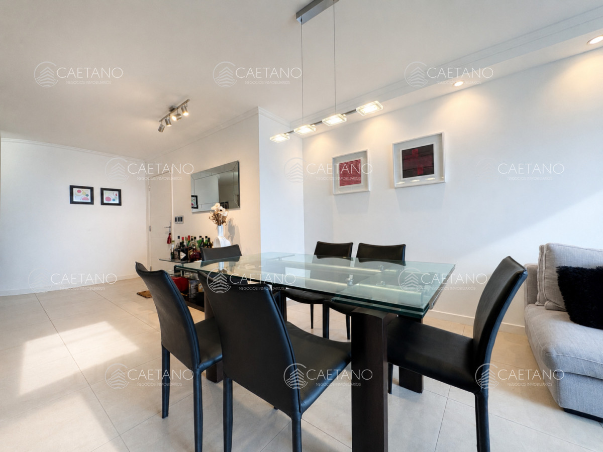 Apartamento en Playa Mansa, propiedad 274476 -Imagen 19