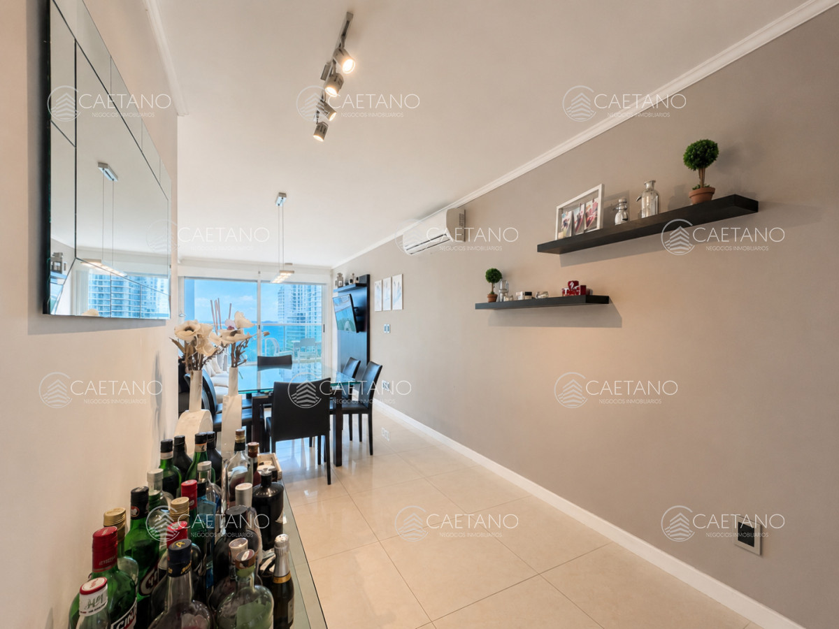 Apartamento en Playa Mansa, propiedad 274476 -Imagen 20