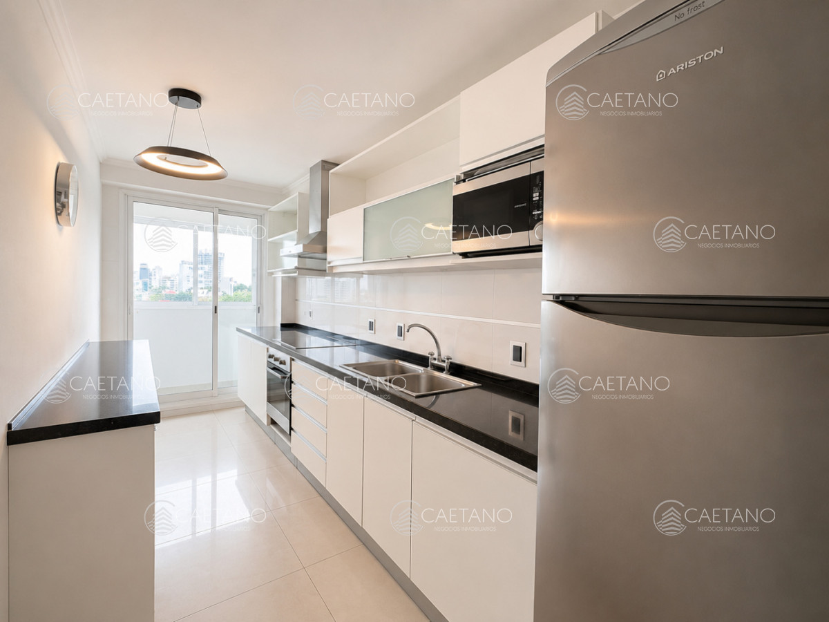 Apartamento en Playa Mansa, propiedad 274476 -Imagen 22