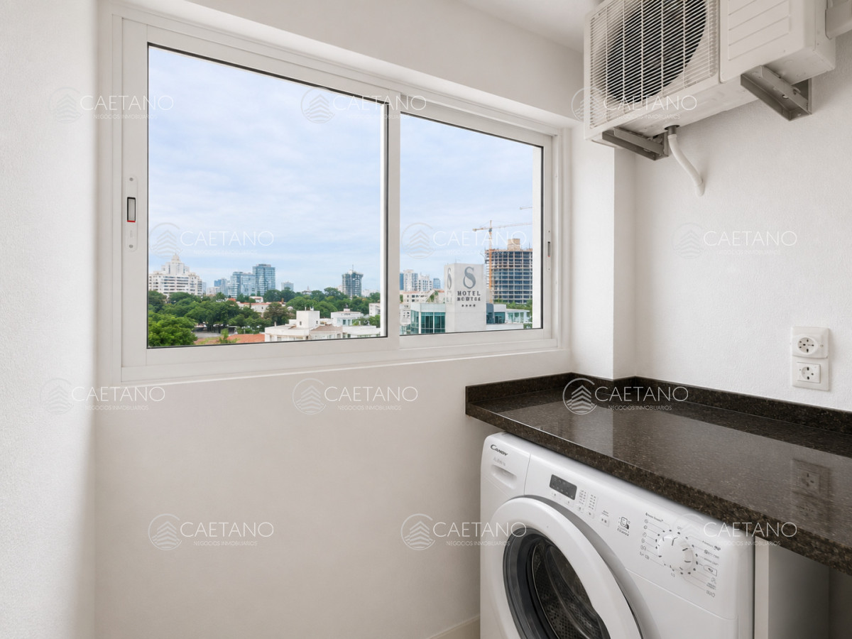 Apartamento en Playa Mansa, propiedad 274476 -Imagen 24
