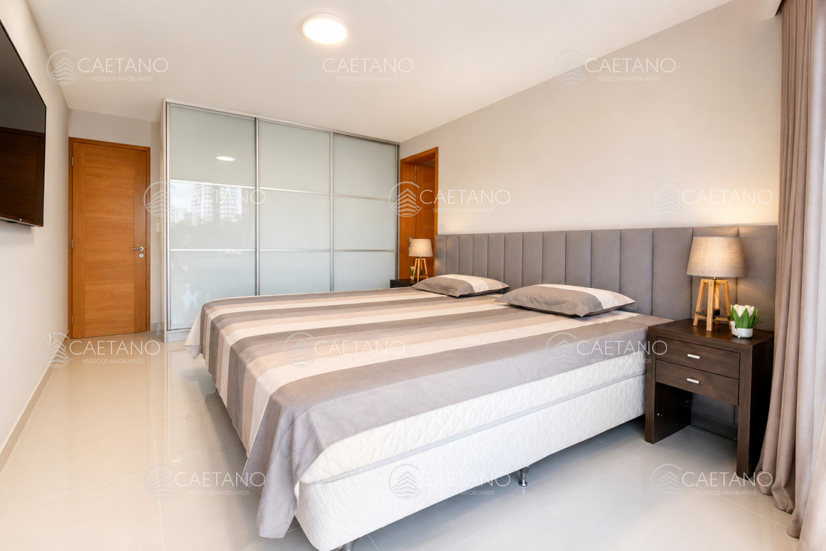 Apartamento en Playa Mansa, propiedad 274543 -Imagen 10