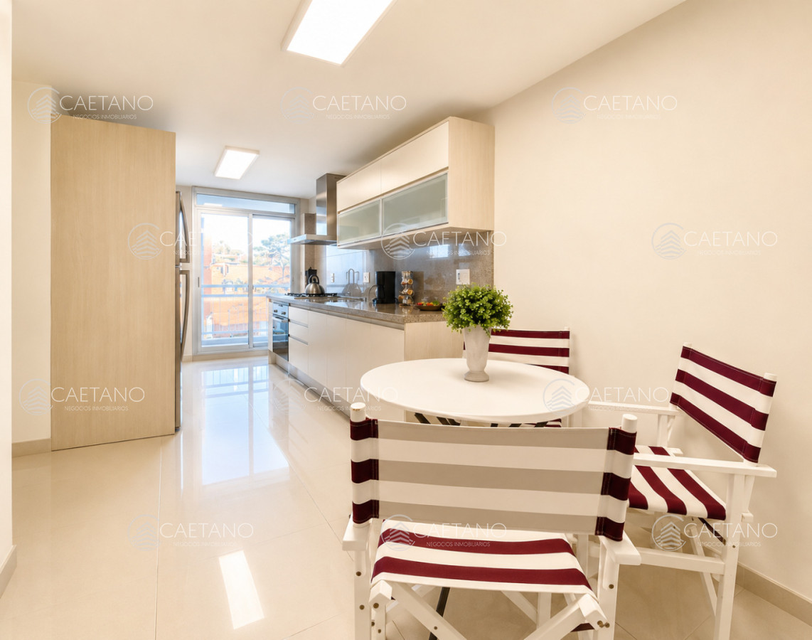 Apartamento en Playa Mansa, propiedad 274543 -Imagen 16